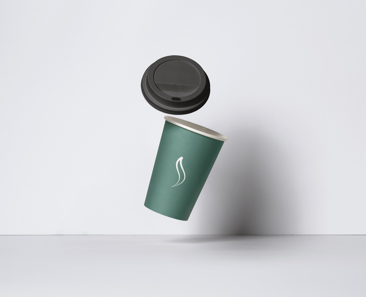 Gazebo cup