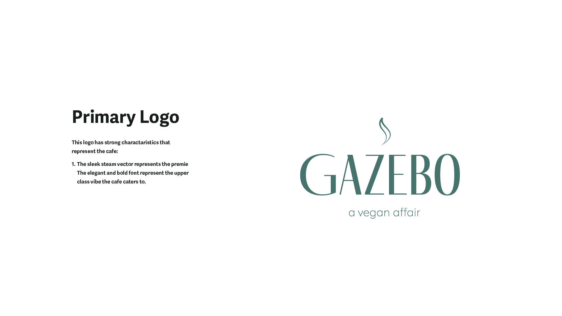 Gazebo brand guidelines — page 7