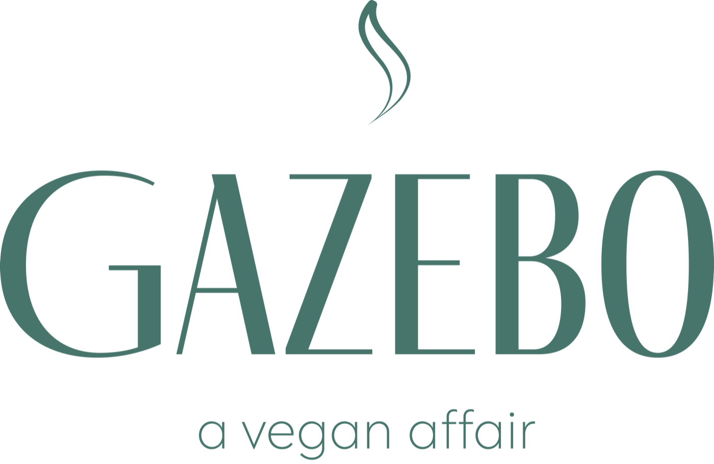 Gazebo — a vegan affair